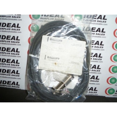Interruptor De Proximidad BALLUFF BES516211E4EPU05 Nuevo