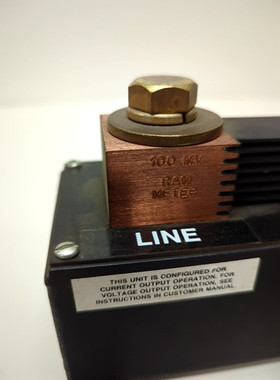 Valenite Gaging Systems 720N122 Transducer - Reconditioned