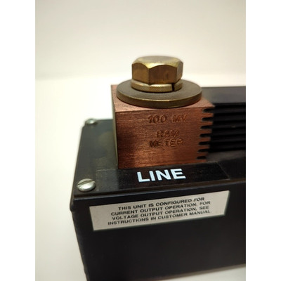 Valenite Gaging Systems 720N122 Transducer - Reconditioned