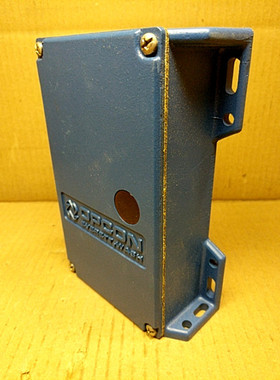 Sensor Fotoeléctrico Opcon 1141D-6501 104824 - RECONDITIONE