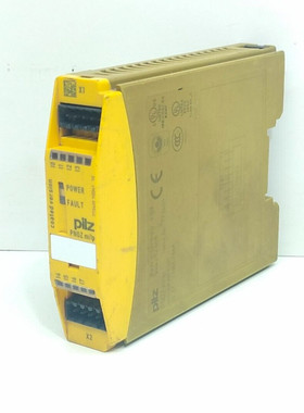 PILZ PNOZ MI1P 773405 安全继电器(免费送货)