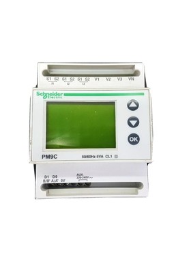 SCHNEIDER 电动 PM9C 电源模块