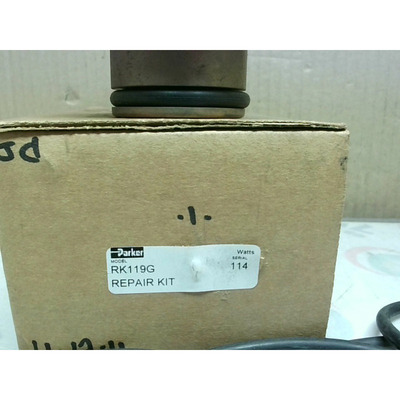 Kit De Réparation De Régulateur Parker RK119G - Neuf Dans