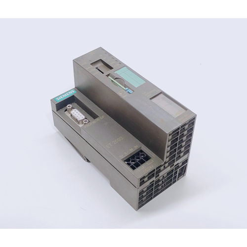 西门子 6ES7 151-7AA00-0AB0 CPU 接口模块(免费送货)