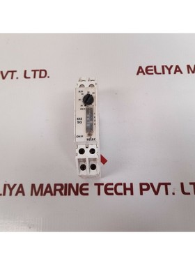 Seleziona 642 SQ-230 Con Timer Di Ritardo 642SQ