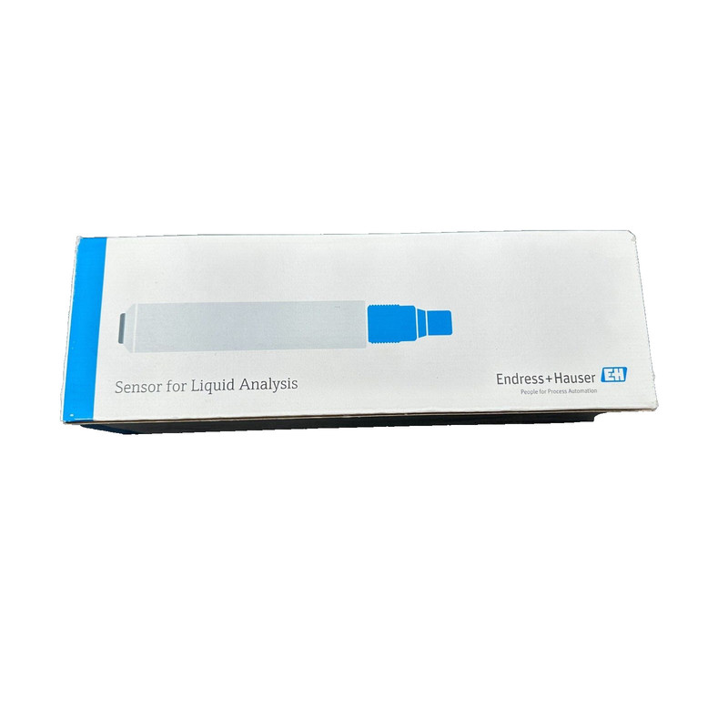 Endress + Hauser Commulog CPF81D-7LH21