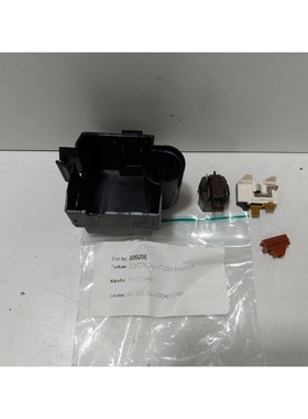 Embraco SVK10344-33 Electrical Kit 220V