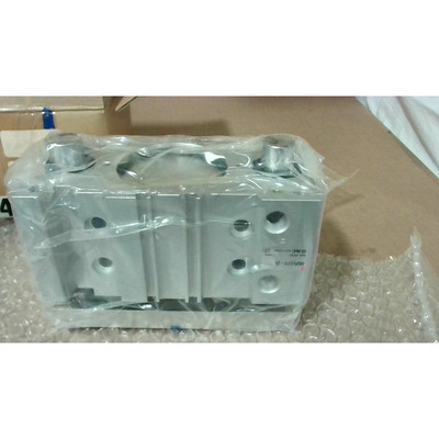 Cilindro Guía Neumático Compacto SMC MGPL63TF-25 63Mm - Nu