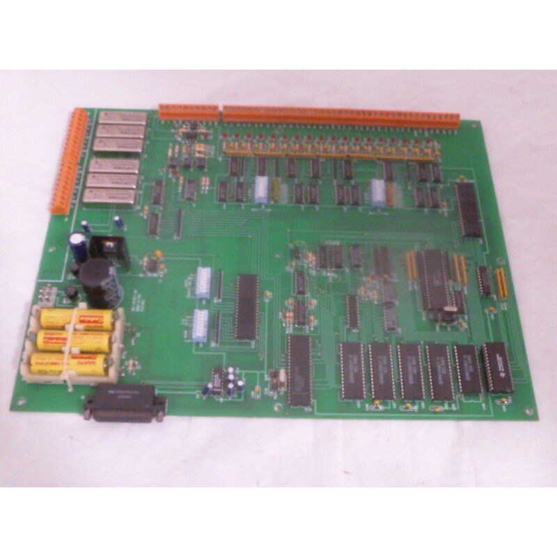 Placa De Circuito Siemens 201-01021-01 - Nueva Sin Caja