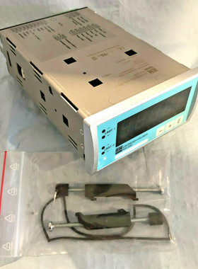 Endress + Hauser RIA 250 RIA250-A11G21 90-253VAC Process Dis