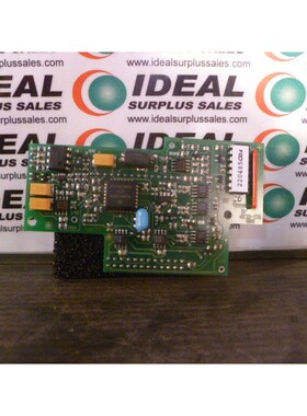 DURR PRODUCTION 4000097 BOARD