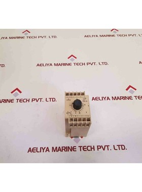 Relé De Retardo Siemens 7PR2200-1GF