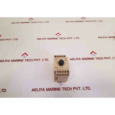 Relé De Retardo Siemens 7PR2200-1GF