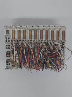 批量BECKHOFFEL6070EL18896PCEL28894PCEL9011德国