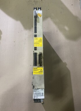 西门子 Simodrive 6SN1112-1AC01-0AA1 Ver A 二手