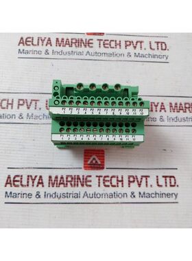 Phoenix Contact Flk-Pvb 2/24 Interfaccia Modulo