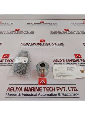 ADAPTATEUR DE FLANQUE OCEANEERING 100527-AA TêTE DE TEST PO