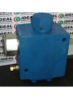 Válvulas Eléctricas GB 606528 - REPARADAS