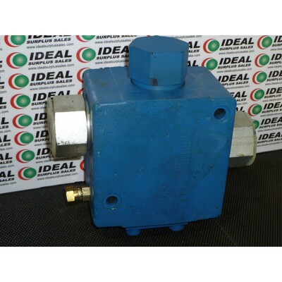 Válvulas Eléctricas GB 606528 - REPARADAS
