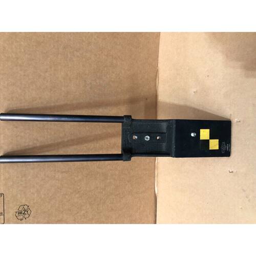 Chassis Photo Film projecteur Kinoptik