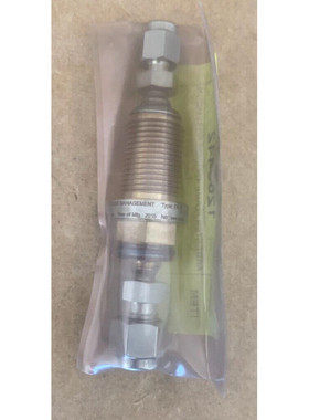 Emerson Rosemount Flame Arrester 42716625 Type FA1 Series