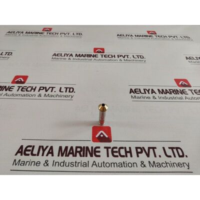 Válvula De Expansión DANFOSS 068-2015 BE02