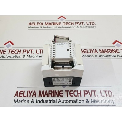 Module D'Expansion Numérique Klockner Moeller LE4-116-XD1 P