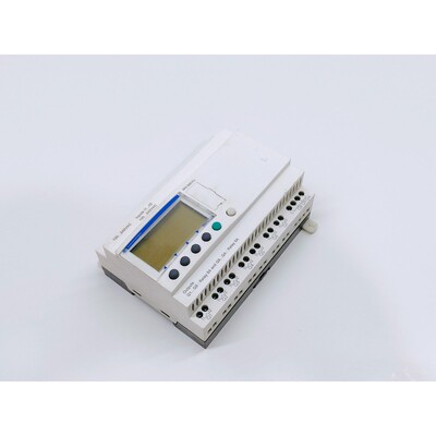 施耐德电动SR3B261FU模块化智能继电器(免费送货)