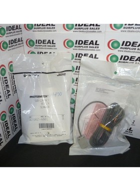 Escáner Reflex Sub-Compacto Allen Bradley 42SR2-4001 - NUEV