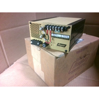 ACOPIAN W12MT45 Regulado Potencia Suministro 110VACA 12VDC 4