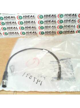 Sensores De Campo Magnético Balluff BMF00A4 NUEVO EN CAJA