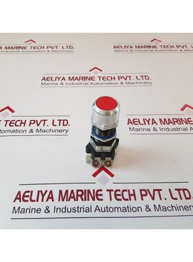 Akron electric xpbs-frc Explosionssicher Druckschalter