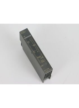 Siemens 6ES7 138-4CA00-0AA0 Powermodul 6ES7138-4CA00-0AA0 TO