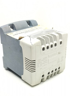 LEGRAND 44235 UL210VA Transformer 440/24V (FREE SHIPPING)