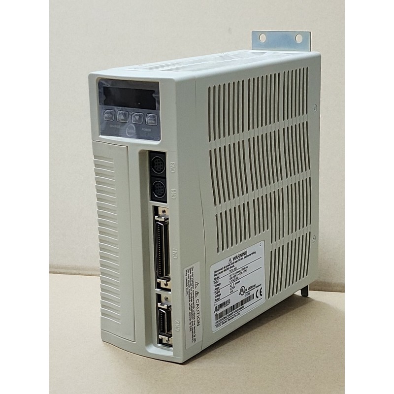 TSTA20C TECO SERVO DRIVE TSTA20C