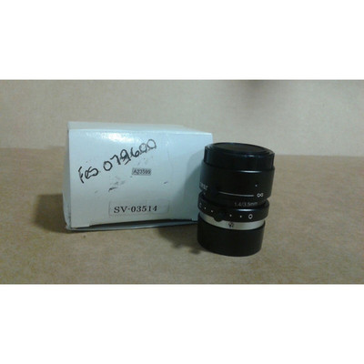 Lente Omron SV-03514 - Nuevo En Caja