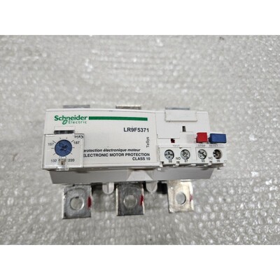 SCHNEIDER LR9F5371