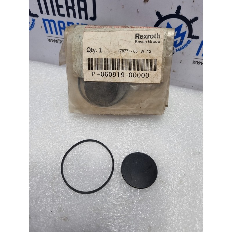 Rexroth P-060919-00000 Repair Kit P06091900000