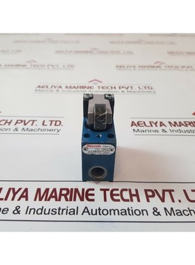 Valvola Direzionale Pneumatica Rexroth 3630070000 Con Rullo