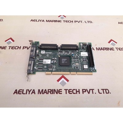 ADAPTEC D33179 Tarjeta SCSI Adaptec 39160