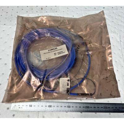 DITTMER 889590/800 6080 HAZ Area RTD Temperature Sensor / Ti