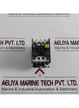 Contactor Moeller DIL00AM-10