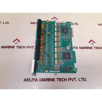 Honeywell 621-3580 Eingang Modul 22217b