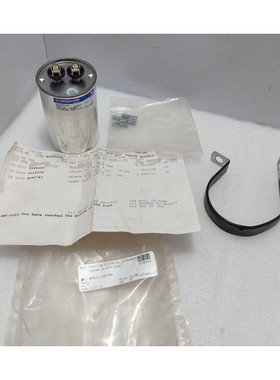 General Electric 97F5211S Capacitor 440VAC 1000VDC