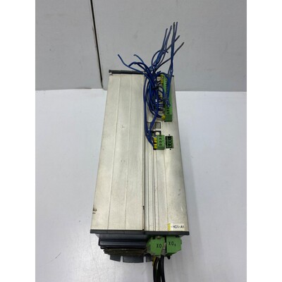 BECKHOFF AX2020 数字紧凑型伺服驱动器 S62000-520,3x 230-480V