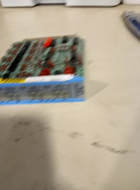 Numa Lógica Westinghouse NL355 Estado Sólido Control Tabla