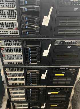 超微NF8560M2服务器X8QB6LF主板准