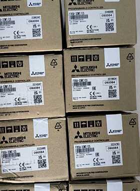FX5U32MTES全新原装正品质保一年现货几十台