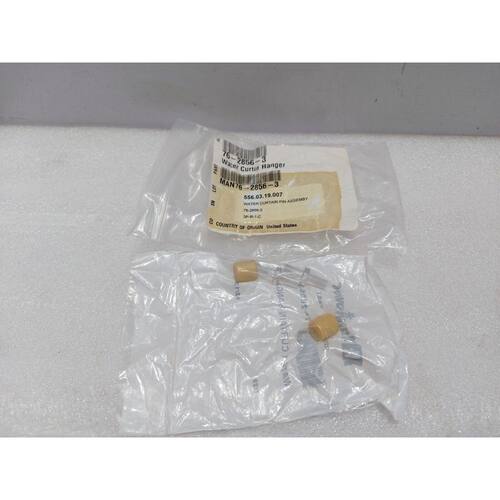 Manitowoc 76-2856-3 Water Curtain Hanger 7628563