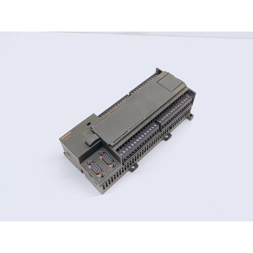 西门子 6ES7 216-2AD23-0XB8 CPU 处理器模块(免费送货)